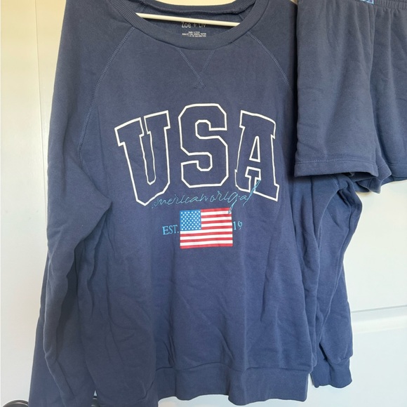 USA matching set - Picture 3 of 5